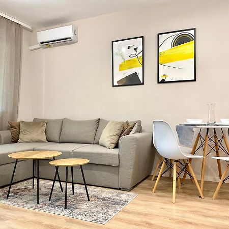 City Centre Bright & Cozy Apartment For 4 Persons Stara Zagora Extérieur photo